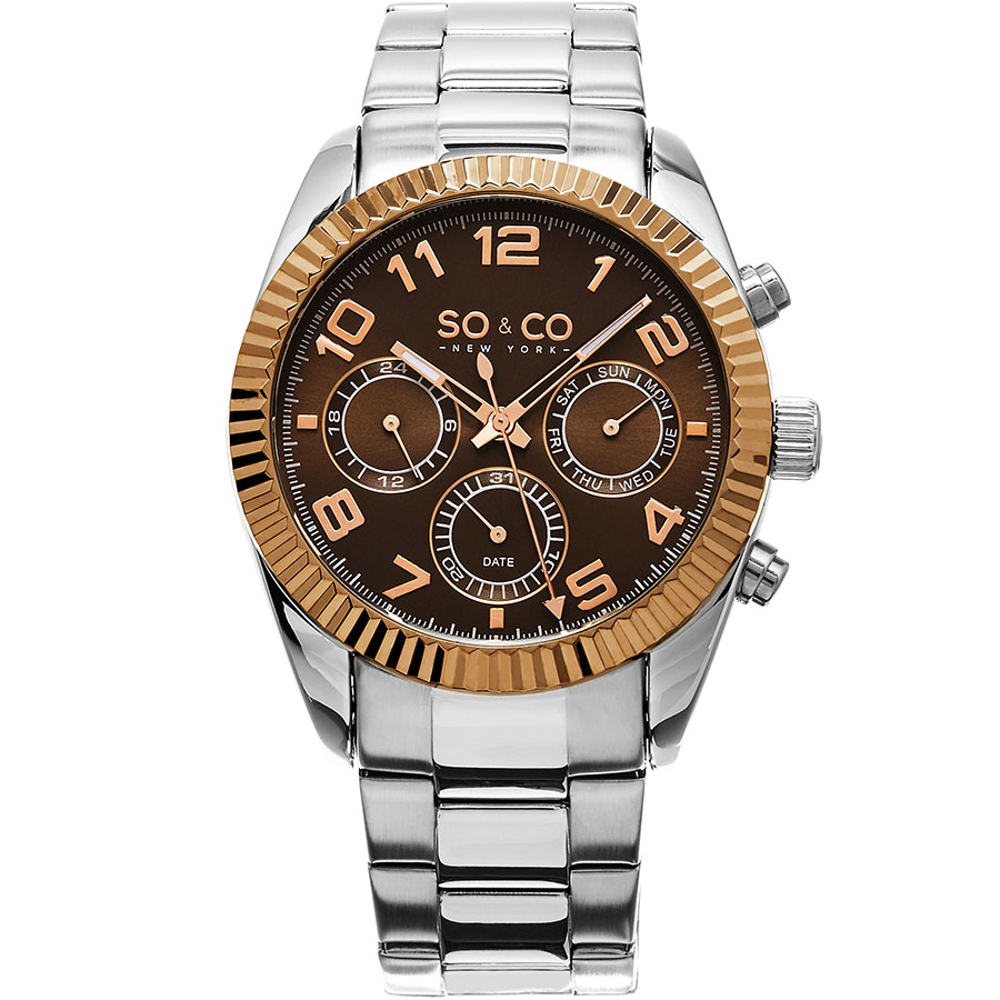 Часы Stuhrling Original Madison 5009.4